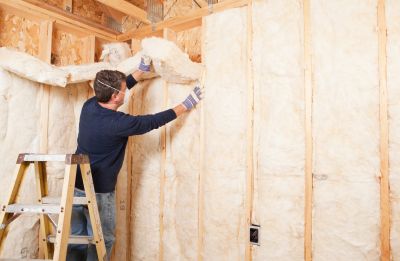 Barn Insulation Installation in Bastrop, TX