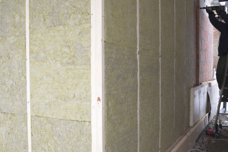 Barn Insulation Installation in Boulder, CO