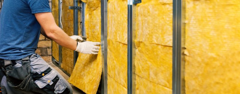 Blanket Insulation Service in Georgetown, TX