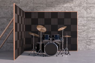 Floor Soundproofing in Arvada, CO