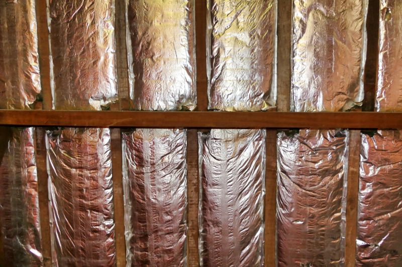 Types of Insulation
