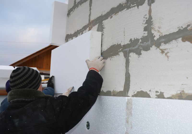 Insulation Installation in Boulder, CO