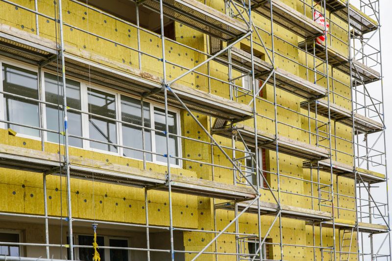 Insulation Installation in Boulder, CO