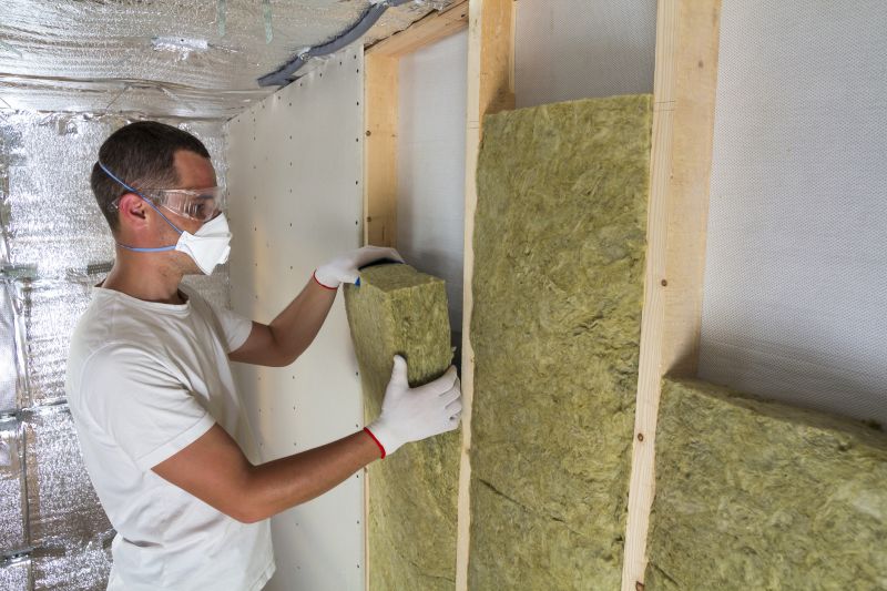 Insulation Installation in Boulder, CO
