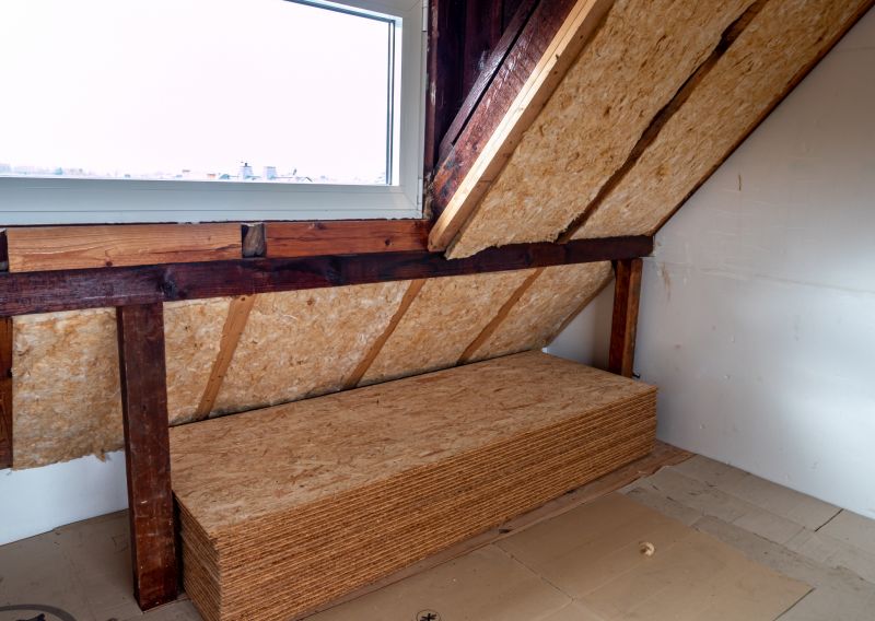 Soundproof Insulation Installation in Boulder, CO