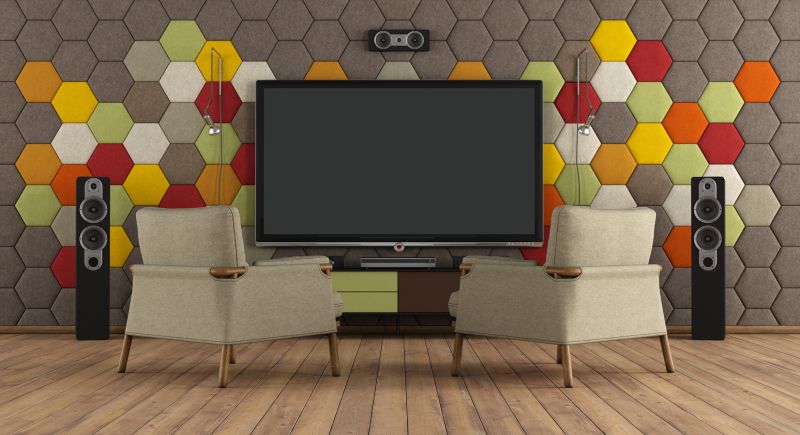 Soundproofing Service in Arvada, CO